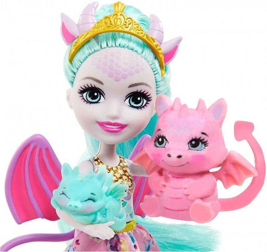 Mattel Deanna Κούκλα