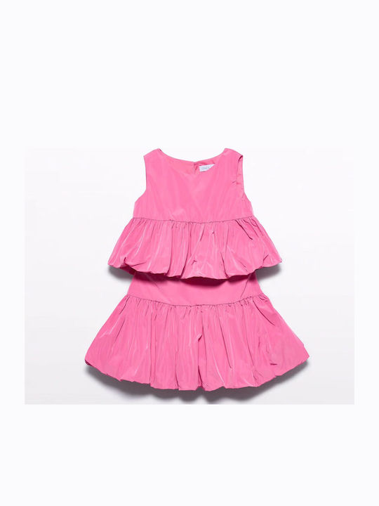 Комплект Лято 2бр Pink