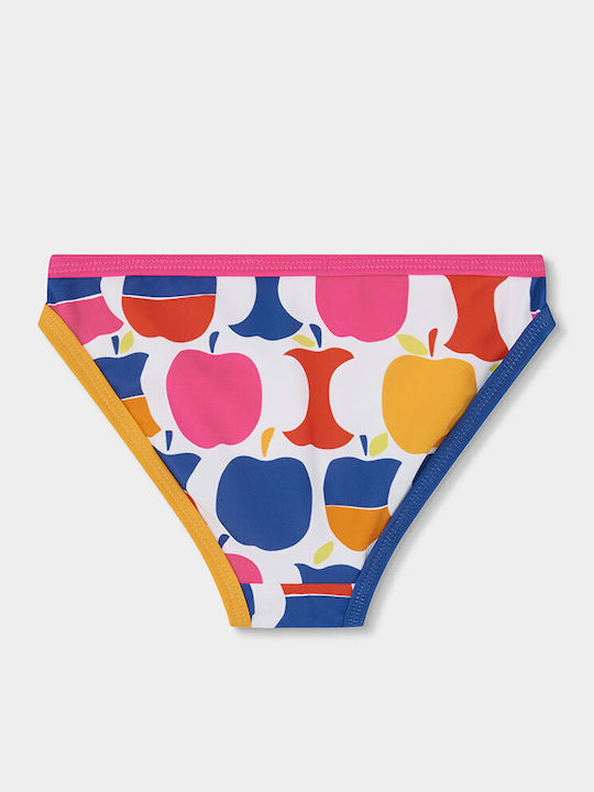 Boboli Kids Swimwear Swim Briefs Multicolour