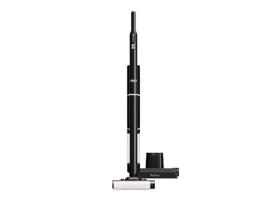Turbotronic TT-AIV9 Επαναφορτιζόμενη Σκούπα 2 σε 1 Stick & Χειρός 22.2V Μαύρη