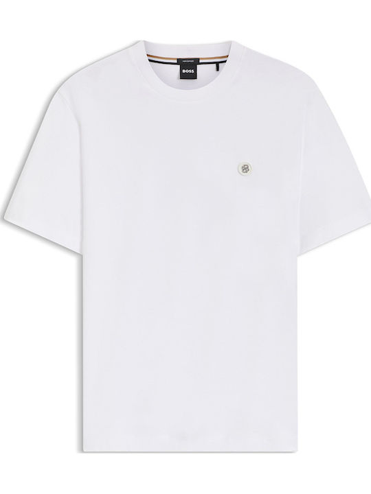T-Shirt White