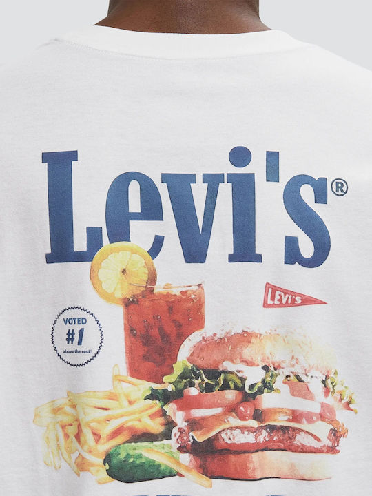 T-Shirt Whites