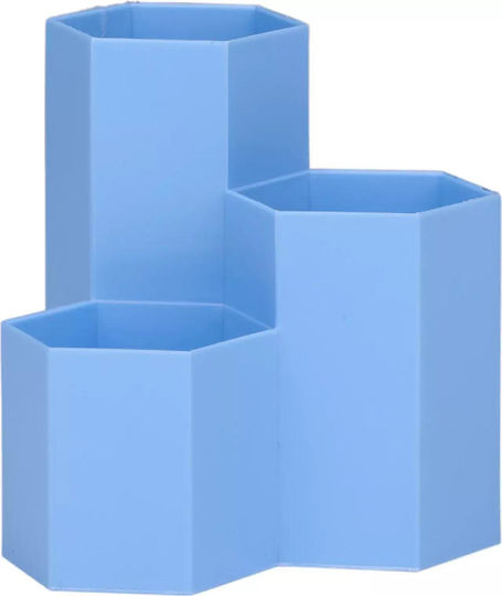 Topwrite 11cm Schreibtischbedarf-Organisatoren Tray