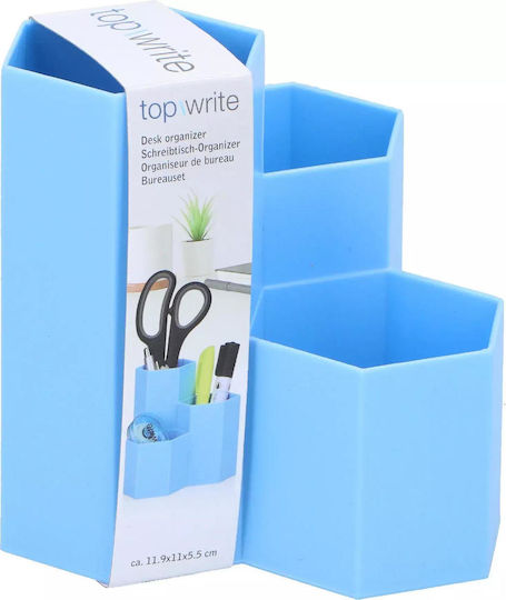 Topwrite 11cm Schreibtischbedarf-Organisatoren Tray