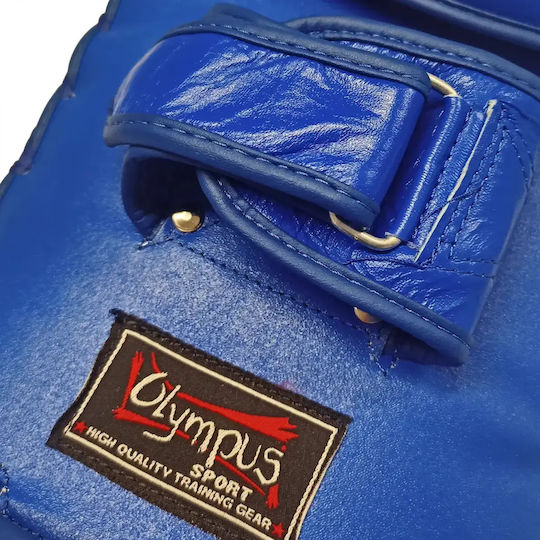 Olympus Sport PAO Pads Πολεμικών Τεχνών 2τμχ Κόκκινα