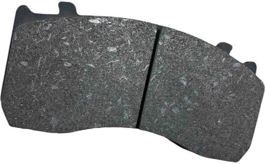 Car Brake Pads 2pcs 29115 0002911529115