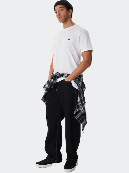 Basic T-shirt White