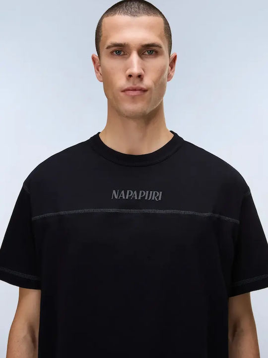 T-shirt Black