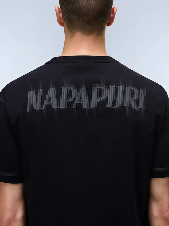 T-shirt Black