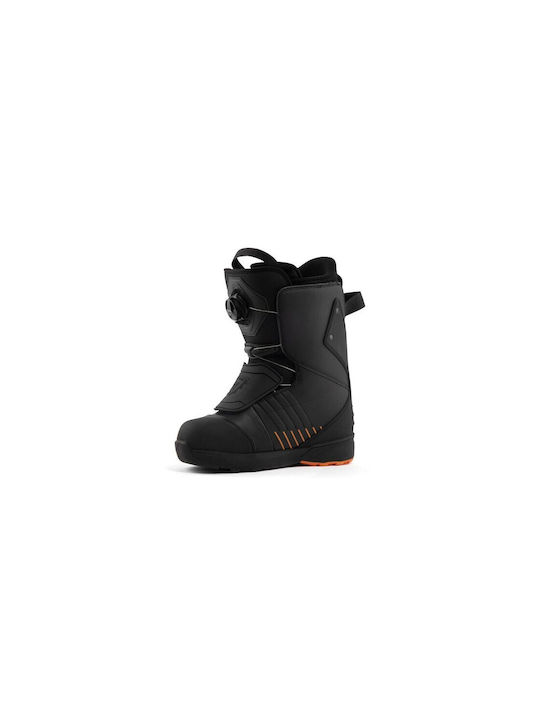 Rossignol Дамски Ски обувки Black