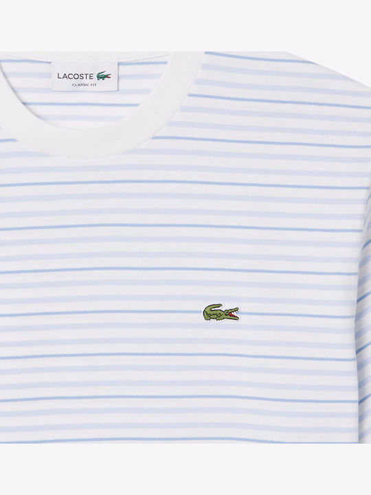 T-shirt Light Blue