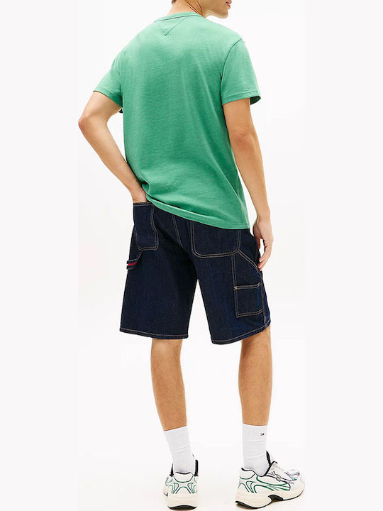Tommy Hilfiger Tjm T-shirt Green