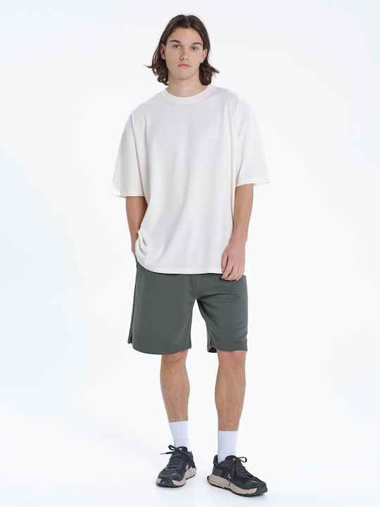T-shirt Λευκό