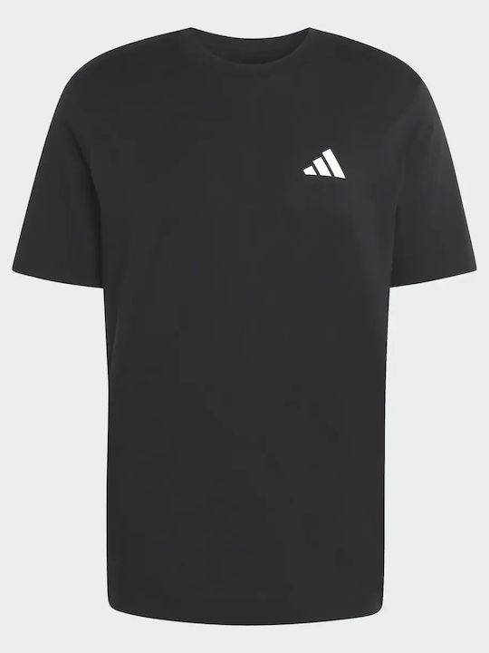 Mountain T-shirt Black