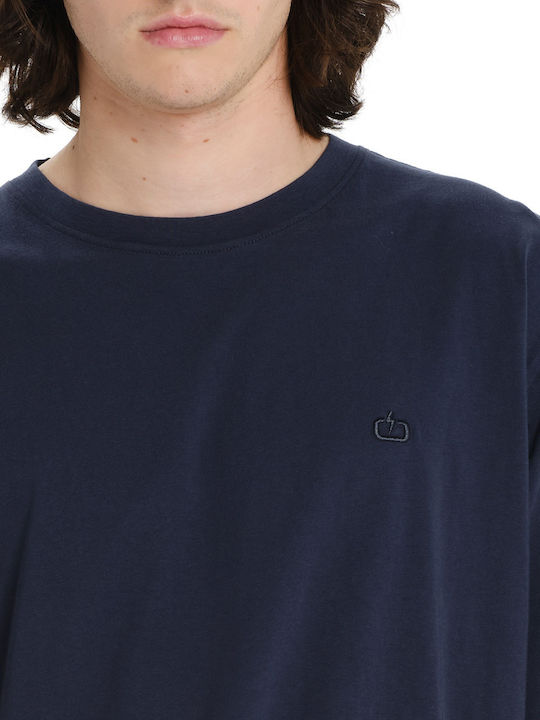 T-Shirt Navy Blue