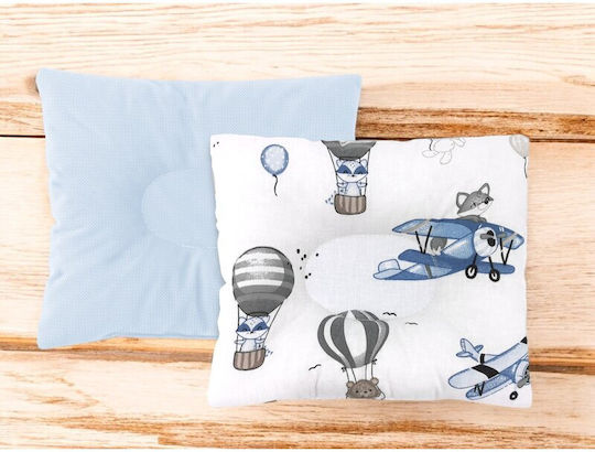 MimiNu Pernă Decorativă Pentru Copii 23x26cm MimiNu Pernă Decorativă Pentru Copii 23x26cm