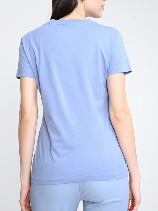 Boss C_esogo_1 T-Shirt Sky Blue