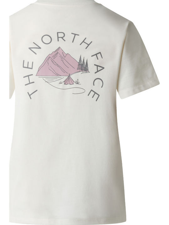 Women's T-shirt Graphite