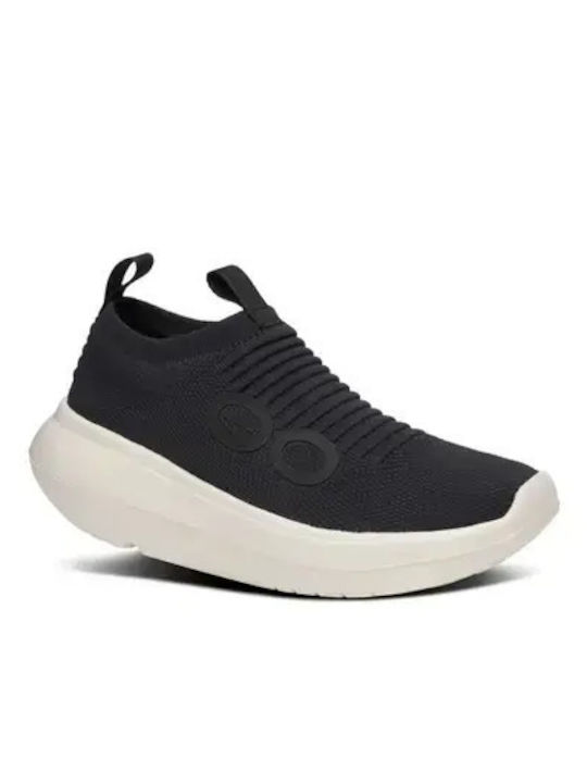 Γυναικεία Sneakers Μαύρο