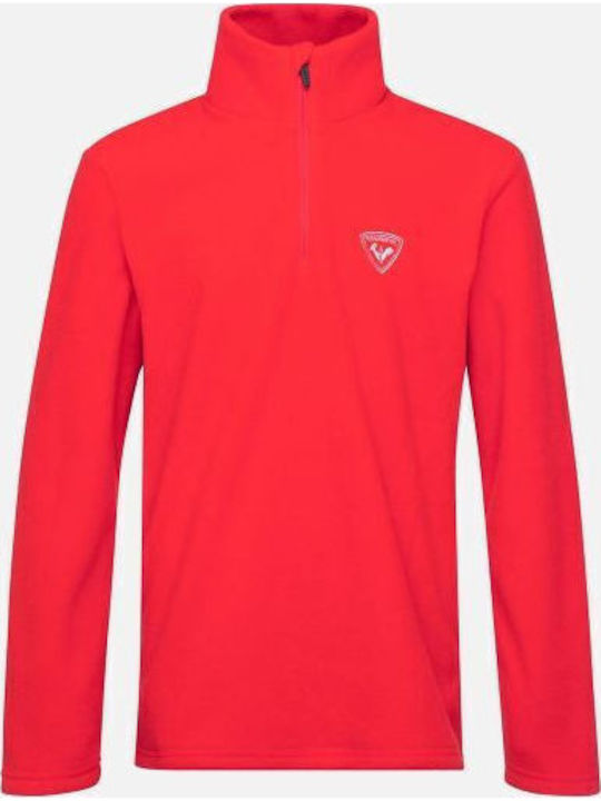 Kinder-Strickjacke Vlies Rote RLIYL05 301 2021W
