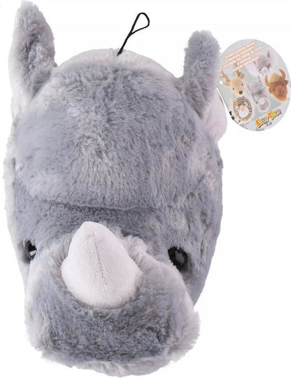 Eddy Toys Λούτρινο 3 εκ.