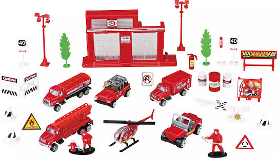 Gearbox Φορτηγό 1:64