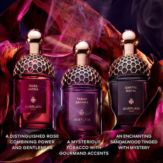 Guerlain Tabac Sahara Eau de Parfum 75ml