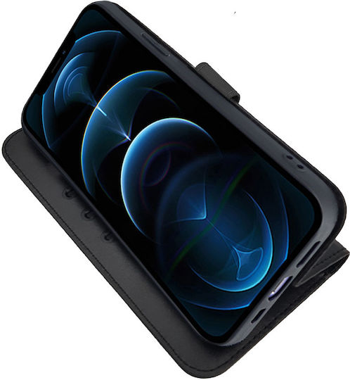 Sonique Urban Wallet Mobile Phone Case Xiaomi Xiaomi 14t Black