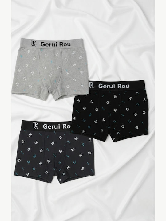 GERUI ROU