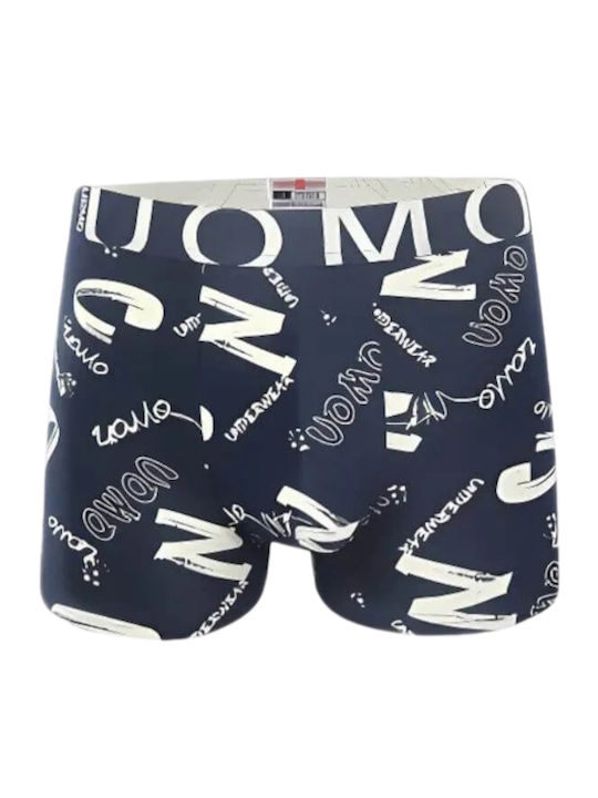 Herren Boxershorts Multicolored 2Packung