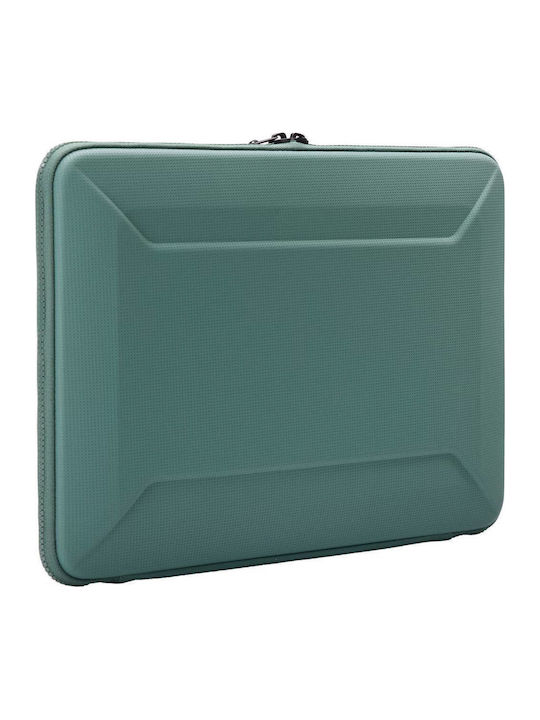 Thule Gauntlet Case for 16" Laptop Green