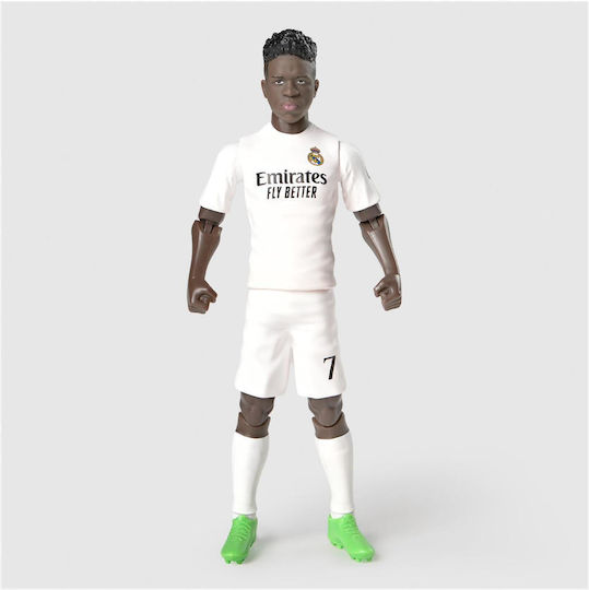 Real Madrid Ποδόσφαιρο: Vinicius Junior Φιγούρα Δράσης