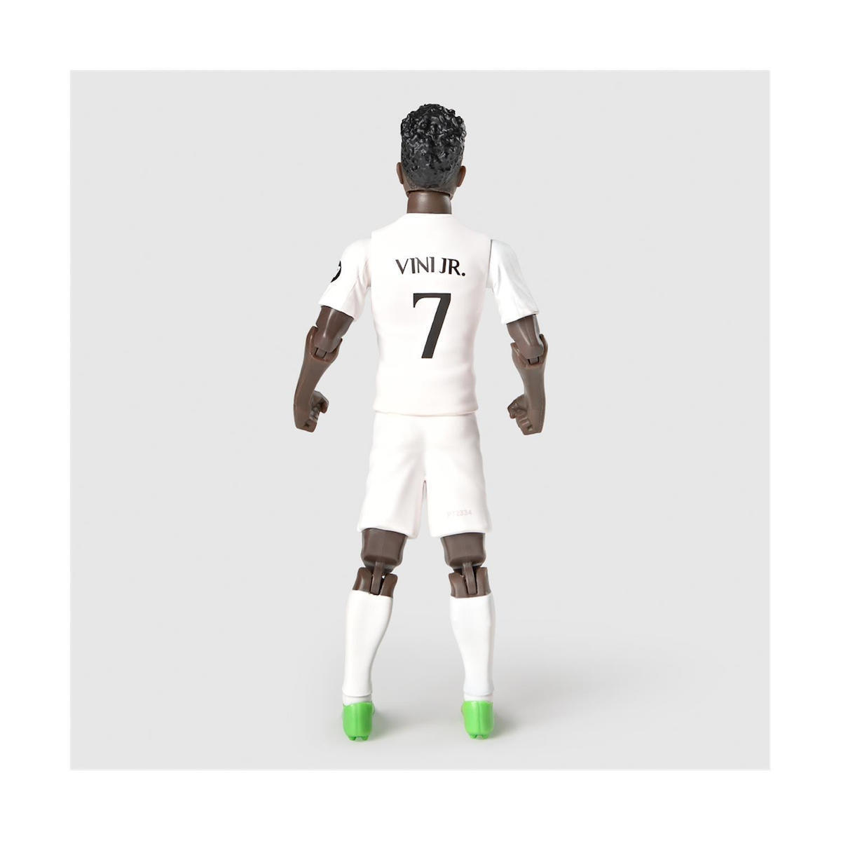 Real Madrid Fotbal: Vinicius Junior Figurină de acțiune 83606