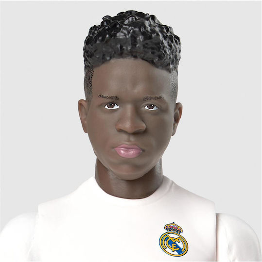 Real Madrid Ποδόσφαιρο: Vinicius Junior Φιγούρα Δράσης
