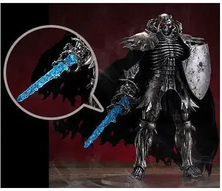 Max Factory Berserk Pop Up Parade L Φιγούρα