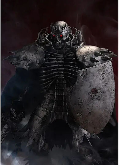 Max Factory Berserk Pop Up Parade L Φιγούρα