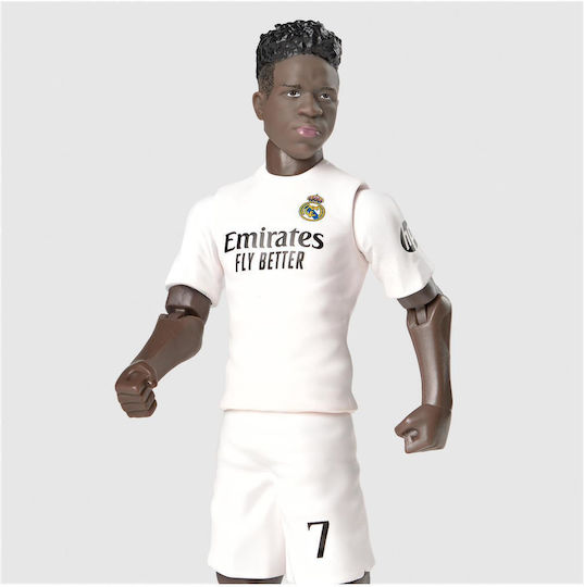 Real Madrid Ποδόσφαιρο: Vinicius Junior Φιγούρα Δράσης