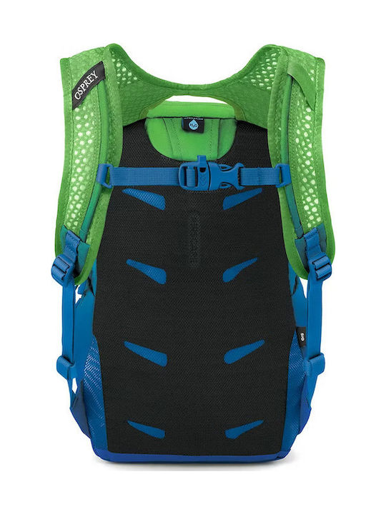Osprey Backpack 10lt Μπλε Osprey Backpack 10lt Μπλε