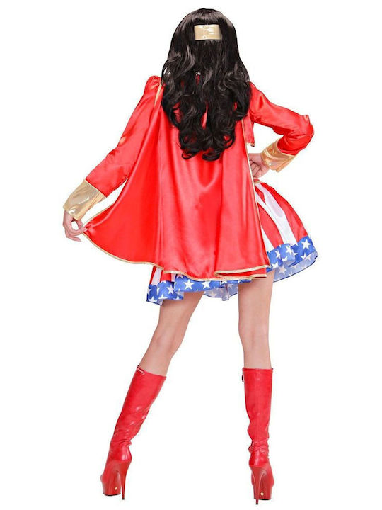 Costum de Carnaval Costum de Carnaval