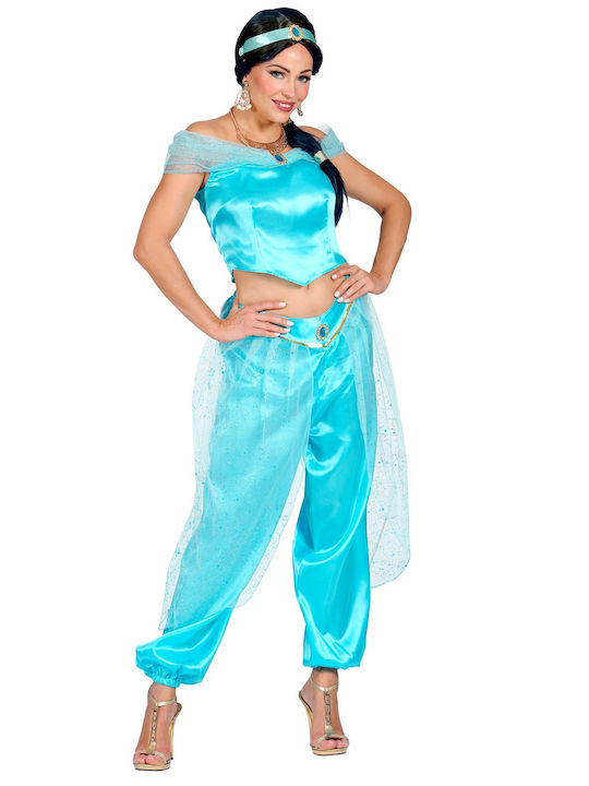 Carnival Costume YASMIN