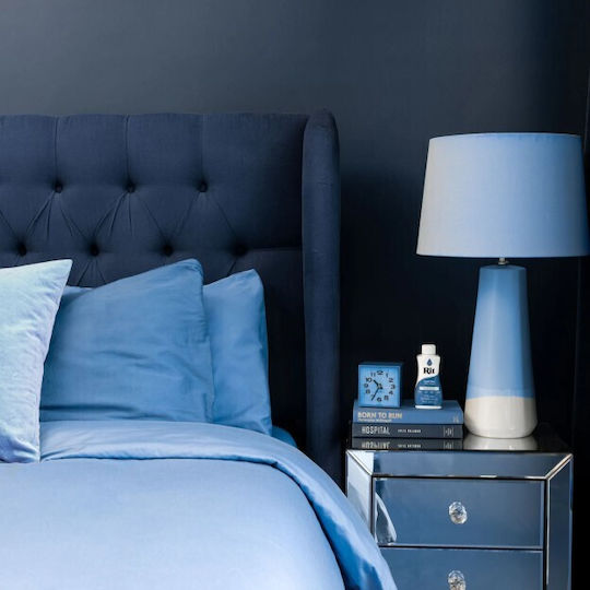 Royal Blue All-purpose Liquid Dye Βαφή Όλα Υφάσματα