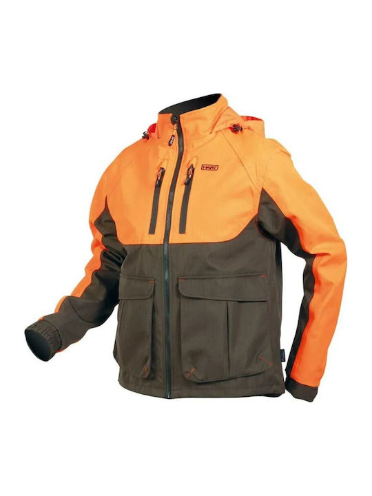 Hart Jagdjacke Grün