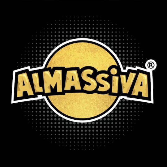 Almassiva Tobacco – Καπνός Ναργιλέ Brotherheart
