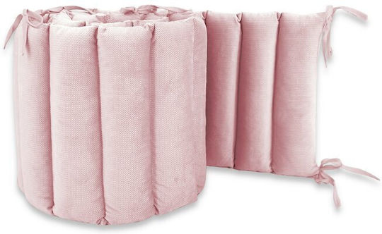 MimiNu Панта Класическа Вътрешен Raspberry 28x180см