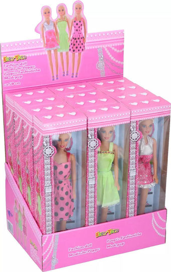 Eddy Toys Κούκλα