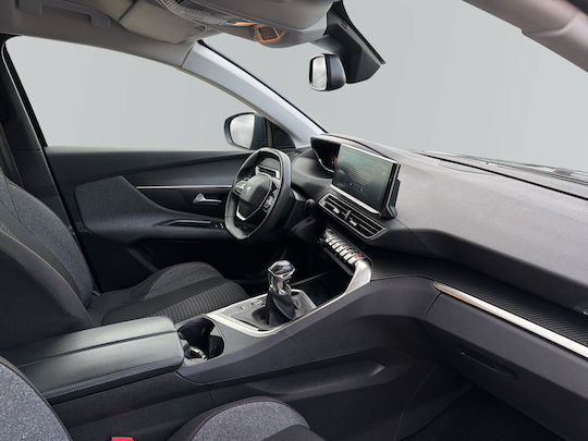 Peugeot 3008 1.5 BlueHDI Active Plus '21