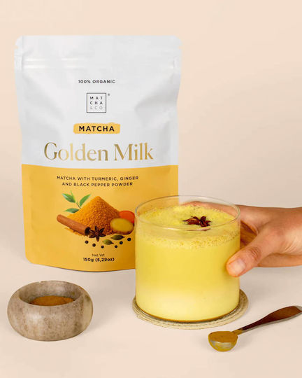 Matcha & Co Matcha Τσάι
