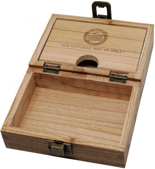 Raw Raw Sonstiges Tabak- und Shisha-Zubehör Lagerung von Tabak Box