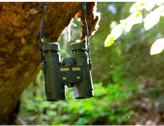 Steiner Κιάλια Wasserdicht Ranger Xtreme 8x32mm