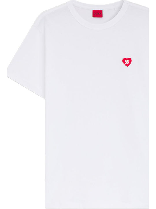 Women's T-shirt White